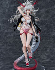 DZ12SX PVC Statue 1/6 Tatsuzaki Ryou 25 cm