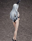 Hyperdimension Neptunia Statue 1/4 Black Heart: Bare Leg Bunny Ver. 47 cm