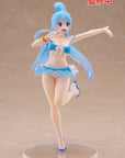 KonoSuba: God's Blessing on This Wonderful World! 3 Coreful PVC Statue Aqua Swimwear Ver. 18 cm