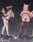 Original Character PVC Statue 1/6 Cocoa illustration by DSmile 25 cm