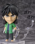Kaiji Nendoroid Action Figure Kaiji Ito 10 cm