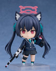 Blue Archive Nendoroid Action Figure Serika Kuromi 10 cm