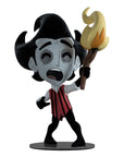 Don't Starve Vinyl Figure Wilson 11 cm
