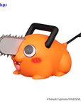 Chainsaw Man Noodle Stopper PVC Statue Petit Pochita Smile 8 cm