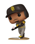 MLB POP! Vinyl Figure Padres- Manny Machado 9 cm