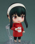 Spy x Family Nendoroid Action Figure Yor Forger: Casual Outfit Ver. 10 cm