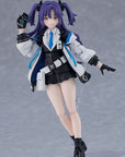 Blue Archive Figma Action Figure Yuuka Hayase 14 cm