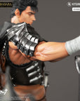 Berserk Akihabara Legend Figure PVC Statue 1/8 Guts 30 cm