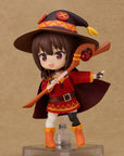Konsuba 3 Nendoroid Doll Action Figure Megumin 14 cm