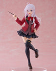 Wandering Witch: The Journey of Elaina Coreful PVC Statue Elaina School Uniform Ver. 18 cm