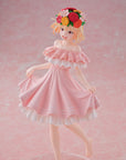 Lycoris Recoil PVC Statue Chisato Nishikigi: Birthday illustration Ver 20 cm