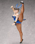 Street Fighter 6 PVC Statue Chun-Li Bunny Ver. 48 cm