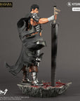 Berserk Akihabara Legend Figure PVC Statue 1/8 Guts 30 cm