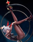 Original Character Statue 1/7 Bunny Girl Rina 25 cm