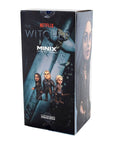The Witcher Minix Figure Yennefer 12 cm