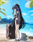 Blue Archive PVC Statue 1/7 Ui Swimsuit Ver. 28 cm