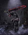 Berserk Pop Up Parade PVC Statue Guts (Berserker Armor) XL Size 38 cm