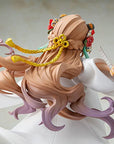 Toradora! PVC Statue Taiga Aisaka: White Kimono Ver. 22 cm