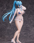Goddess of Victory: Nikke PVC Statue 1/4 Helm: Aquamarine 42 cm