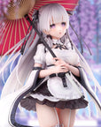 Original Character PVC 1/6 Nana Illustration Lilith Ichinose 29 cm