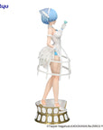 Re: Zero Exceed Creative PVC Statue Rem Cage Dress 22 cm