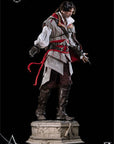 Assassin´s Creed Prestige Line Statue 1/2 Ezio Auditore 110 cm