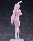 Original Character by Kedama Tamano PVC White Bunny Lucille DX Ver. 27 cm