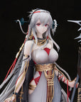 Arknights PVC Statue 1/7 Skadi The Corrupting Heart The Pilgrim Ver. 37 cm