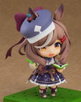 Uma Musume Pretty Derby Nendoroid Action Figure Matikanetannhauser 10 cm