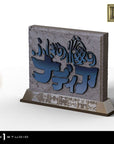 Nadia: The Secret of Blue Water Concept Masterline Series Statue 1/6 Nadia & Jean Bonus Ver. 35 cm