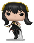 Spy x Family Pop! Animation Vinyl Figure Yor Forger 9 cm