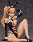 Original Character by Creators Opinion Statue 1/4 Rio: Bare Leg Ver. 25 cm