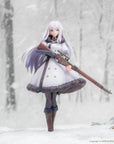 Reverse Collapse: Code Name Bakery PVC Statue 1/8 Jefuty 21 cm