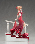 Granblue Fantasy PVC Statue 1/7 Vira Oath-Sworn Evening Gown Ver. 25 cm