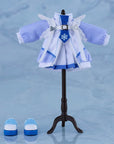 Character Vocal Series 01: Hatsune Mik Nendoroid Doll Action Figure Snow Miku: Yukiiro Pop Ver. 14 cm