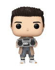 Say Anything... POP! Movies Vinyl Figure Lloyd 9 cm