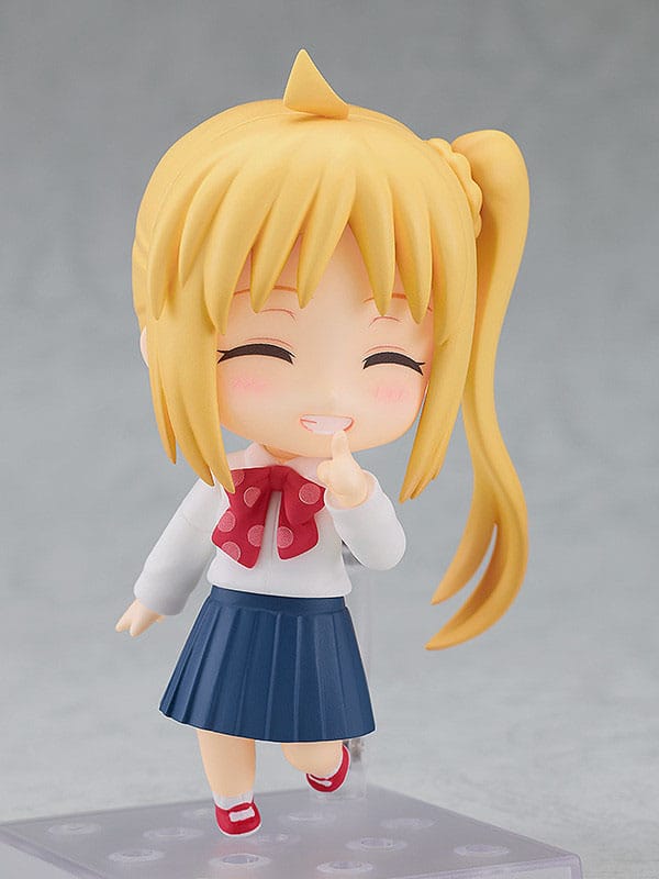 Bocchi the Rock! Nendoroid Action Figure Nijika Ijichi 10 cm