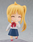 Bocchi the Rock! Nendoroid Action Figure Nijika Ijichi 10 cm