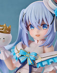 Is the Order a Rabbit? PVC Statue 1/7 Chino dress Ver. 23 cm
