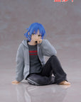 Bocchi the Rock! PVC Statue Desktop Cute Figure Ryo Yamada Room Wear Ver. 8 cm