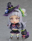 Hololive Production Nendoroid Action Figure Murasaki Shion 10 cm