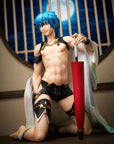 Dramatical Murder PVC Statue 1/6 Aoba Wasou Ver. re-run 20 cm