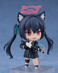 Blue Archive Nendoroid Action Figure Serika Kuromi 10 cm