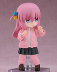 Bocchi the Rock! Accessories for Nendoroid Doll Figures Outfit Set: Hitori Gotoh