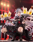 Azur Lane PVC Statue 1/7 Elbe: Time to Show Off AmiAmi Limited Edition 16 cm
