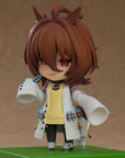Uma Musume Pretty Derby Nendoroid Action Figure Agnes Tachyon 10 cm