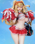 Goddess of Victory: Nikke PVC Statue Clay 25 cm