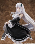 Re:ZERO -Starting Life in Another World- PVC Statue 1/8 Echidna Roswaal Manor Maid Outfit Ver. 20 cm