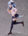 Noripro PVC Statue 1/7 Tamaki inuyama 22 cm