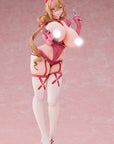 Vanistine Fantasy PVC 1/6 Nadeshiko Hush-hush Clinic Ver. 28 cm